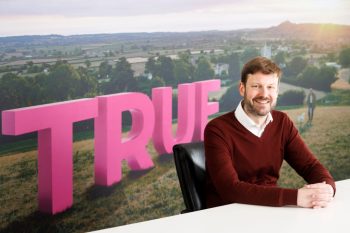 Truespeed's CRO speaks to Bath Life