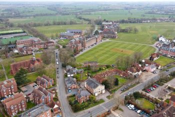 Ultrafast full-fibre broadband in Felsted