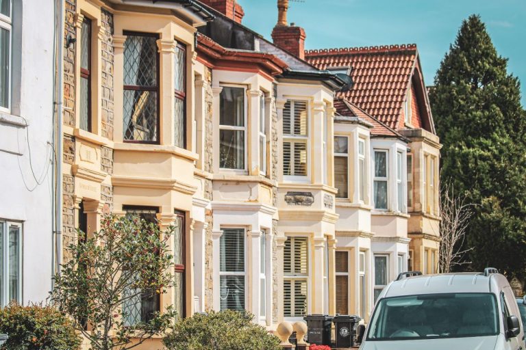 Full-Fibre Broadband in Bristol
